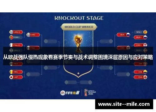 从欧战强队慢热现象看赛季节奏与战术调整困境深层原因与应对策略