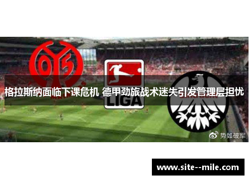格拉斯纳面临下课危机 德甲劲旅战术迷失引发管理层担忧